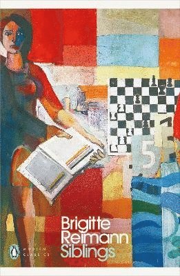 Brigitte Reimann - Siblings, Häftad