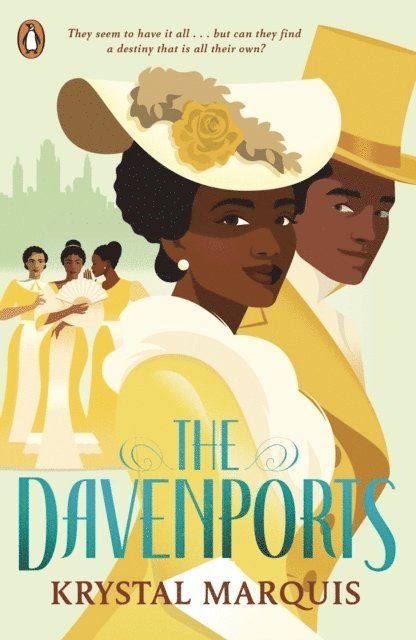 The Davenports 1