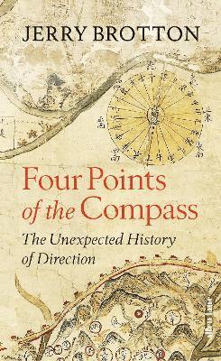 Four Points of the Compass 1