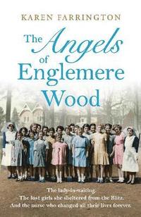 bokomslag The Angels of Englemere Wood