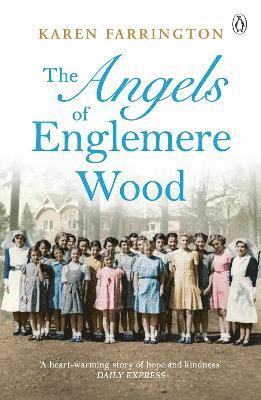 The Angels of Englemere Wood 1
