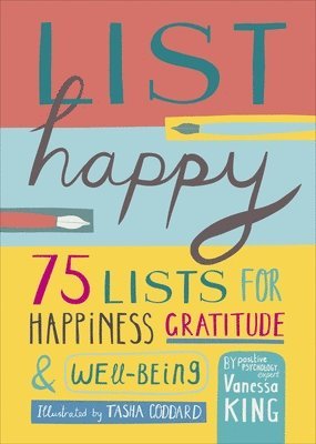 List Happy 1