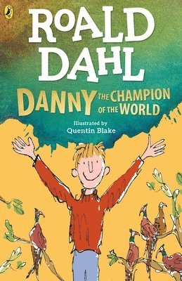 Danny the Champion of the World 1