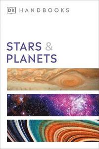 bokomslag Stars and Planets
