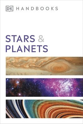 bokomslag Stars and Planets