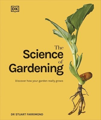 bokomslag Science of Gardening