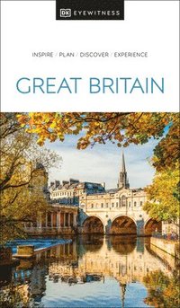 bokomslag Great Britain
