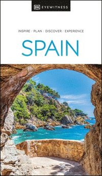 bokomslag Spain