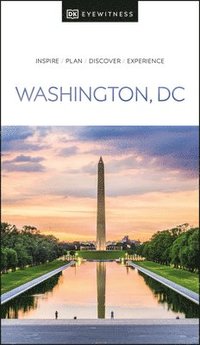 bokomslag Washington DC