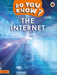 bokomslag Do You Know? Level 2 - The Internet