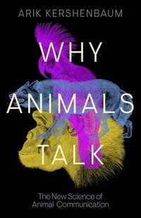 bokomslag Why Animals Talk