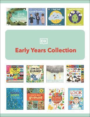 Early Years Collection 1