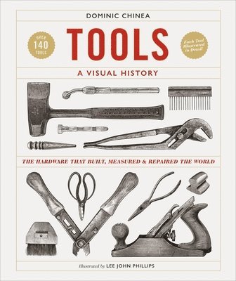 Tools A Visual History 1