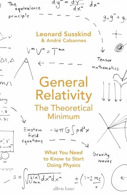 General Relativity 1