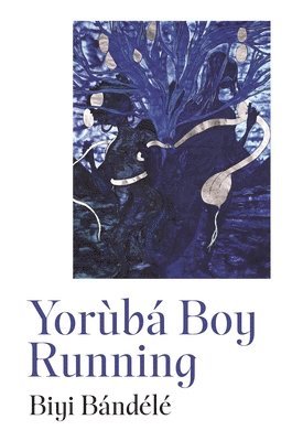 bokomslag Yorb Boy Running