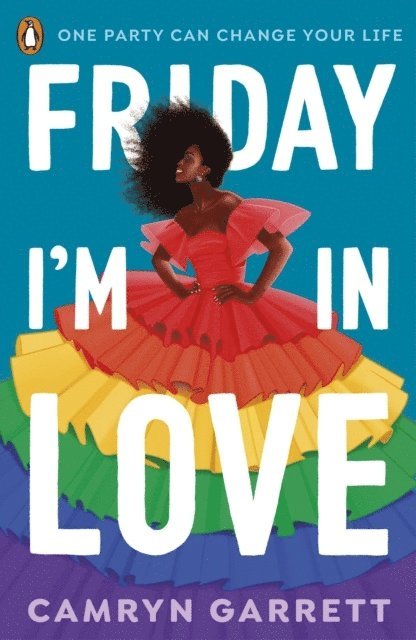 Friday I'm in Love 1