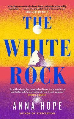 The White Rock 1