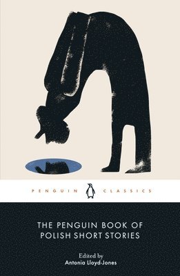 Penguin Book of Polish Short Stories