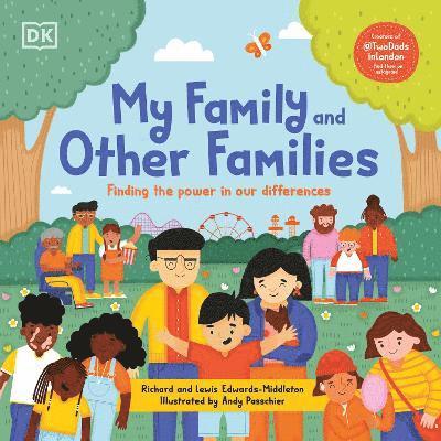 My Family and Other Families 1