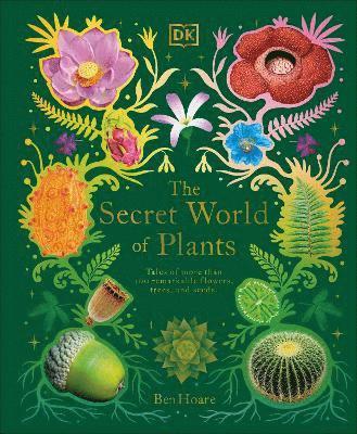 The Secret World of Plants 1