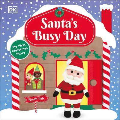 Santa's Busy Day 1