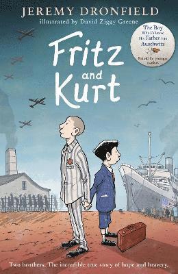 Fritz and Kurt 1