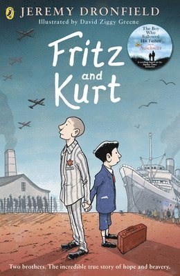 Fritz and Kurt 1