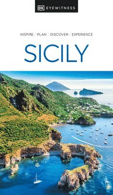 DK Eyewitness Sicily 1