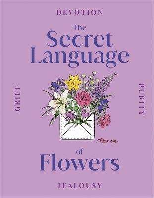 The Secret Language of Flowers 1