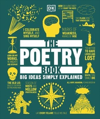 Poetry Book 1
