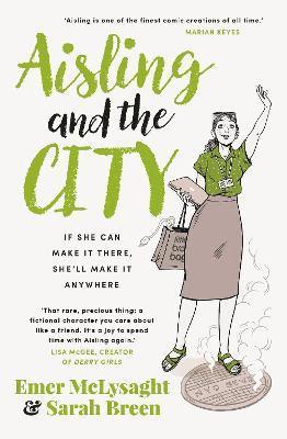 Aisling And The City 1