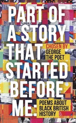 Part of a Story That Started Before Me