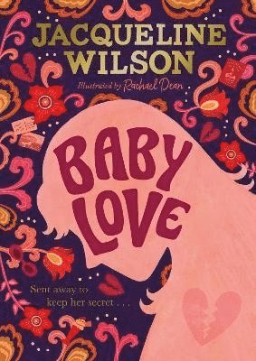 Jacqueline Wilson - Wilson, J: Baby Love, Häftad