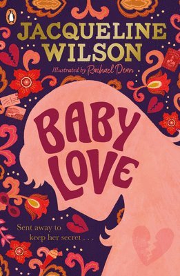 Jacqueline Wilson - Baby Love, Häftad
