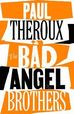 The Bad Angel Brothers 1