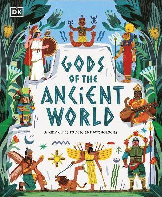 Gods of the Ancient World 1