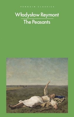 The Peasants 1