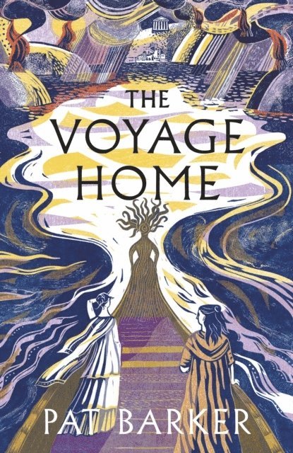 Voyage Home 1