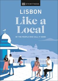 bokomslag Lisbon Like a Local