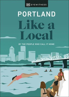 Portland Like a Local 1