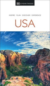 bokomslag USA