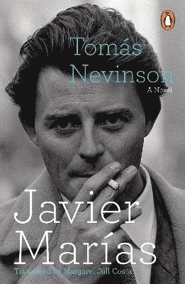 Javier Marías, Javier Marias - Tomás Nevinson, Häftad