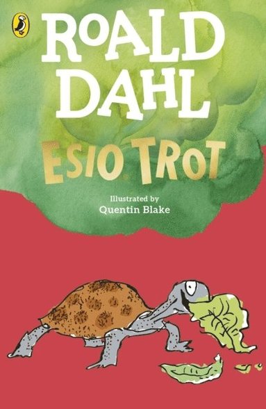 bokomslag Esio Trot