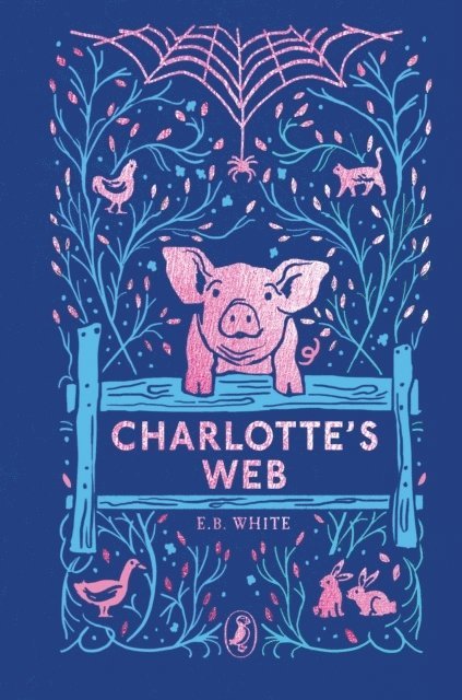 Charlotte's Web 1