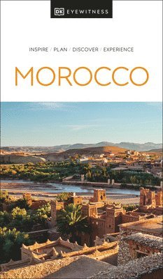 DK Eyewitness Morocco 1