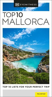 DK Eyewitness Top 10 Mallorca 1