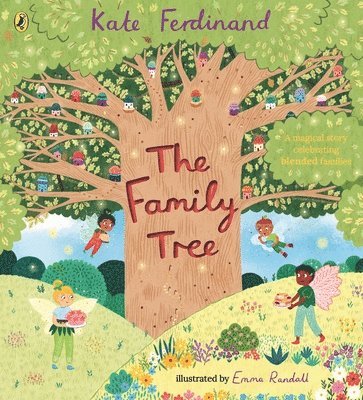 The Family Tree 1