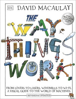 The Way Things Work 1