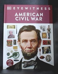 bokomslag American Civil War