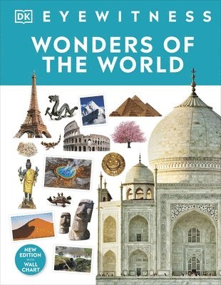 Wonders of the World 1